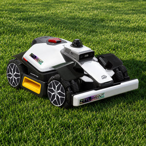 Mammotion Luba mini 2 AWD Mähroboter Performance Komplettpaket PRO