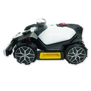 Mammotion Luba mini 2 AWD Mähroboter Performance Komplettpaket