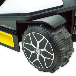 Mammotion Luba mini 2 AWD Mähroboter Performance Komplettpaket PRO