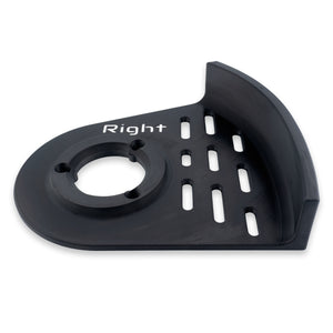 Mammotion Luba 1 + 2 robotic lawnmower Performance Smart blade guard