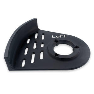 Mammotion Luba 1 + 2 robotic lawnmower Performance Smart blade guard