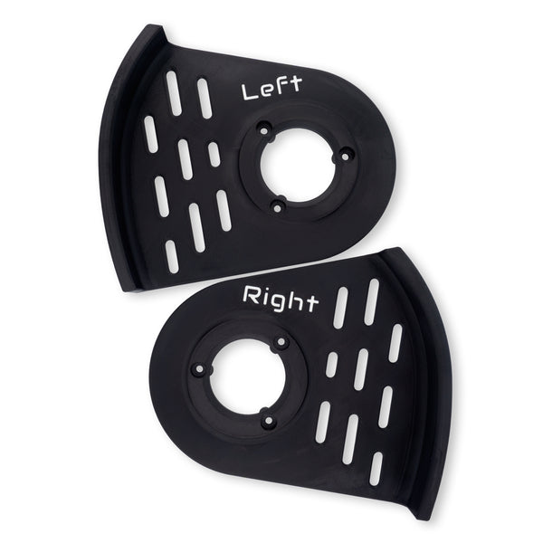 Mammotion Luba 1 + 2 Robotic Lawnmower Performance Smart Blade Guard