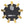 Mammotion Luba 1 AWD / 2 AWD Mähroboter Performance Messerteller EVOlution MK4 schwarz