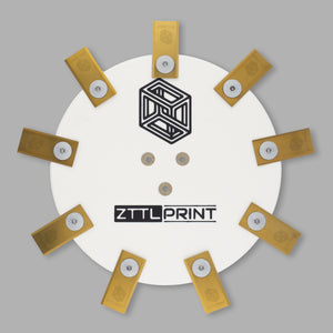 Mammotion Luba 1 AWD / 2 AWD robotic lawnmower Performance technology set lite EVOlution MK4