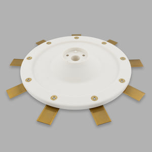 Mammotion Luba 1 AWD / 2 AWD robotic lawnmower Performance technology set lite EVOlution MK4