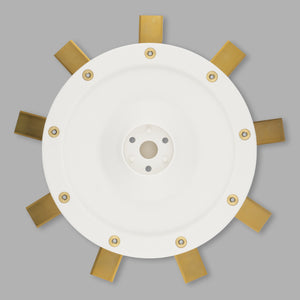 Mammotion Luba 1 AWD / 2 AWD robotic lawnmower Performance technology set lite EVOlution MK4