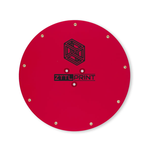 AL-KO & solo by AL-KO Robolinho Robot de tonte Performance Plateau de coupe EVOlution MK4 rouge