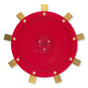 AL-KO & solo by AL-KO Robolinho robotic lawnmower performance technology set EVOlution MK4