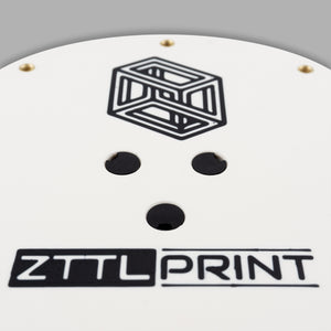 Universal sealing plug blade disc robotic lawnmower Performance Smart