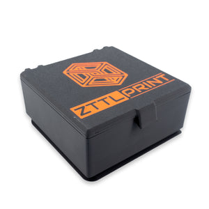 MowerKit PREMIUM 60x knife blades + 60x screws + accessories + tool box complete set knife blade system