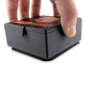 MowerKit PREMIUM 60x knife blades + 60x screws + accessories + tool box complete set knife blade system