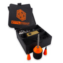 MowerKit Werkzeugbox Mähroboter Performance Smart PREMIUM Messerklingensystem 60x Messerklingen + 60x Schrauben Komplettpaket