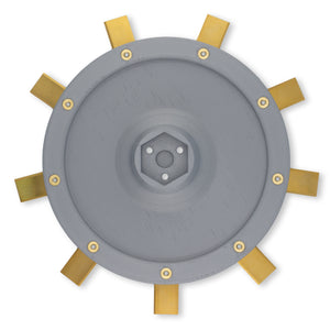 Dreame Mova Mähroboter Performance Technikset EVOlution MK4