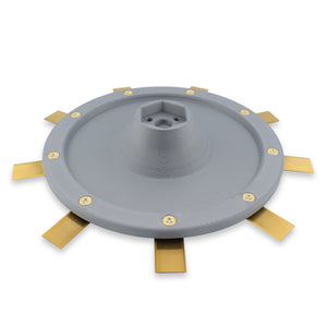 Dreame Mova Mähroboter Performance Technikset EVOlution MK4