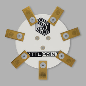 Mammotion Yuka robotic lawnmower performance complete package spikes