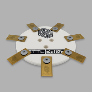 Mammotion Yuka robotic lawnmower performance complete package spikes