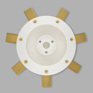 Mammotion Yuka robotic lawnmower performance complete package spikes