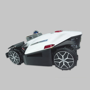 Mammotion Luba 3 AWD Mähroboter Performance Stylingset