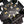 Mammotion Luba mini AWD robotic lawnmower Performance blade disc EXtension MK4 black