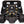 Mammotion Luba mini AWD robotic lawnmower Performance blade disc EXtension MK4 black