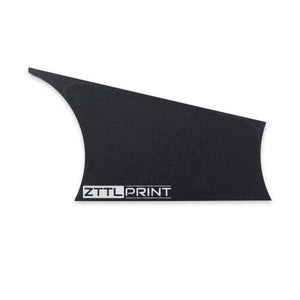 Mammotion Luba mini AWD Mähroboter Performance Style Sidebumper Seitenstoßstangen