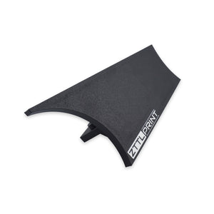 Mammotion Luba mini AWD Mähroboter Performance Style Sidebumper Seitenstoßstangen