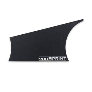 Mammotion Luba mini AWD Mähroboter Performance Style Sidebumper Seitenstoßstangen