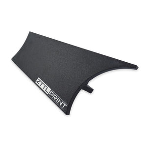 Mammotion Luba mini AWD Mähroboter Performance Style Sidebumper Seitenstoßstangen