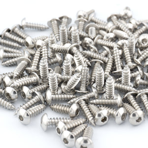 Mounting screw Performance Segway Navimow H-Series rubber spikes