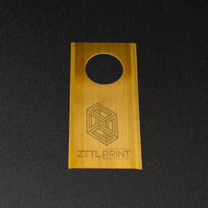 Nachfüllpack PREMIUM 30x Messerklingen + 30x Schrauben Messerklingensystem