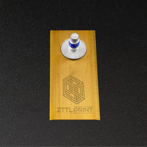 Nachfüllpack PREMIUM 30x Messerklingen + 30x Schrauben Messerklingensystem