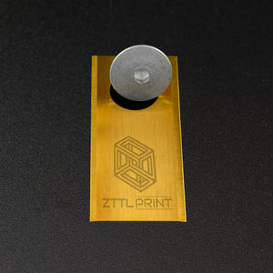 Nachfüllpack PREMIUM 30x Messerklingen + 30x Schrauben Messerklingensystem