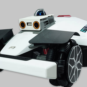 Kit complet PRO pour robot tondeuse Mammotion Luba 3 AWD Performance