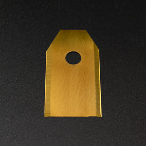 CLASSIC refill pack 30x knife blades + 30x screws Knife blade system