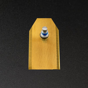 CLASSIC refill pack 30x knife blades + 30x screws Knife blade system