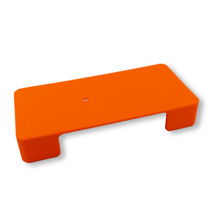 TerraMount bracket Soil tester Soil analysis Performance Smart