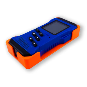 TerraMount bracket Soil tester Soil analysis Performance Smart