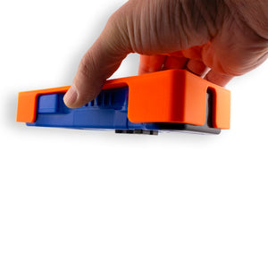 TerraMount bracket Soil tester Soil analysis Performance Smart