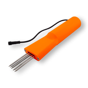 TerraMount bracket Soil tester Soil analysis Performance Smart