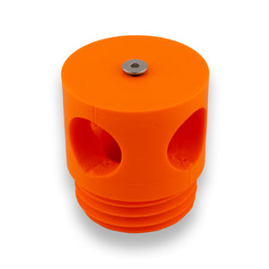 TerraMount bracket Soil tester Soil analysis Performance Smart