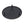 Segway Navimow H-Series Robotic Lawnmower Performance Style Wheel Cover Hub Cap Rim Black