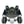 Mammotion Luba 1 + 2 Robotic Lawnmower Performance Smart Blade Guard