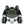Mammotion Luba 1 AWD / 2 AWD Robotic Lawn Mower Performance Complete Package PRO