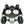 Mammotion Luba 1 AWD / 2 AWD Mähroboter Performance Messerteller EVOlution MK4 weiß