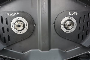 Kit complet PRO pour robot tondeuse Mammotion Luba 3 AWD Performance