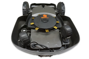 Husqvarna Automower Performance Style Sliding Plate