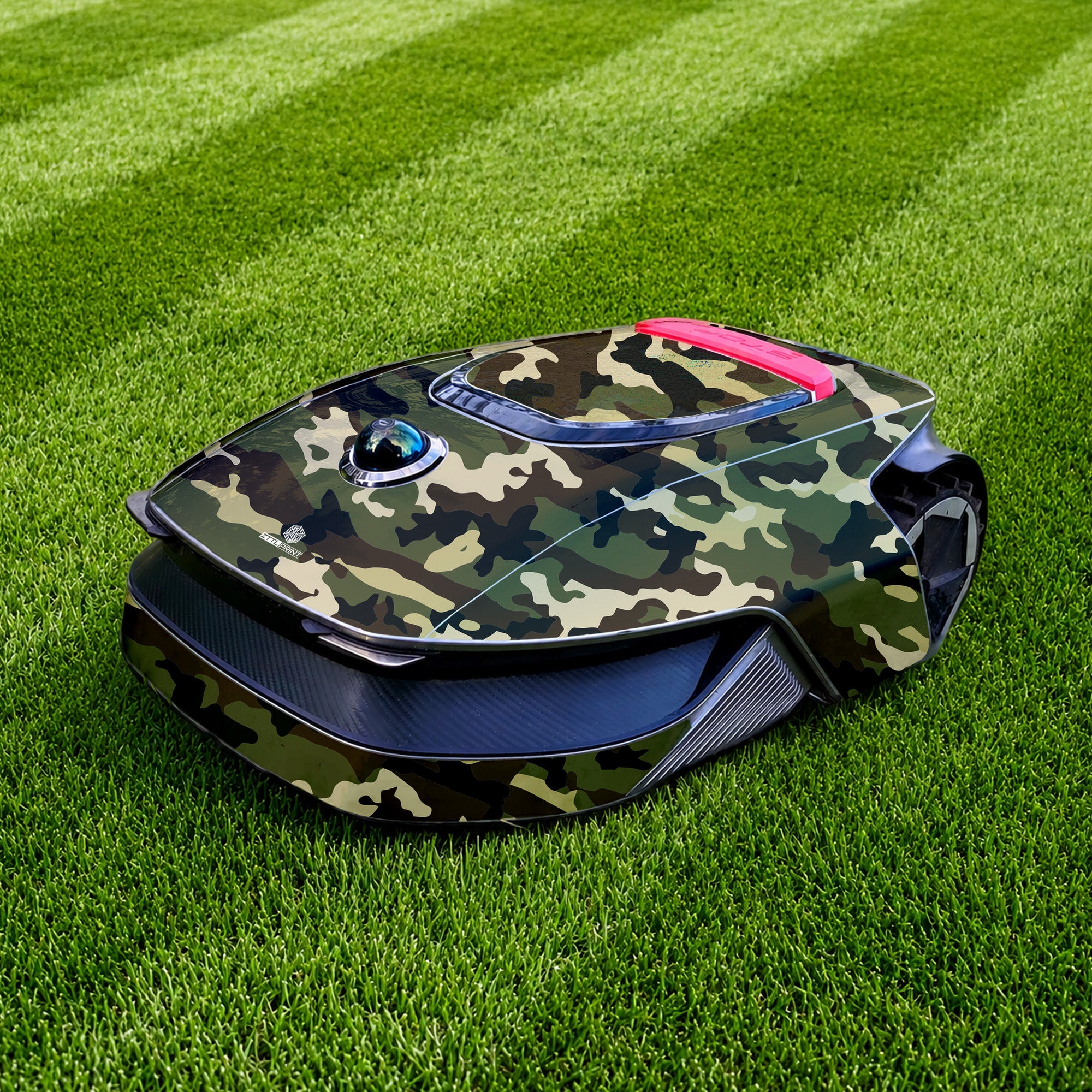 Camouflage (matt)
