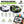 Dreame A1 Robotic Lawn Mower Premium Design Wrap