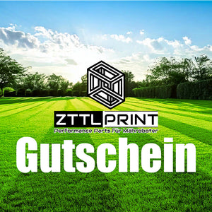 ZTTLPRINT voucher / gift voucher