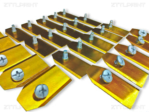 RESTE 30x CLASSIC SANS SÉCURITÉ DE VIS